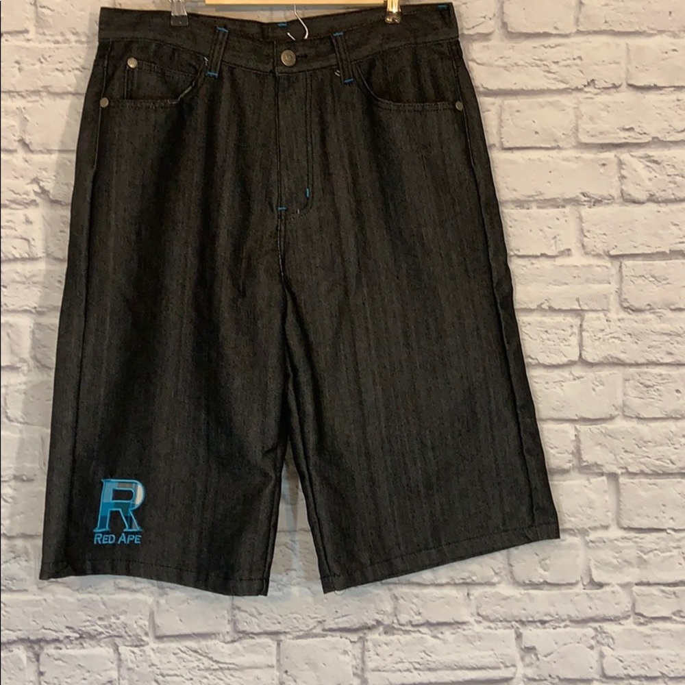 *FINAL PRICE* Red Ape | Men’s shorts
